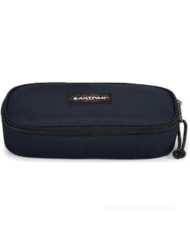 ASTUCCIO OVALE EASTPAK SINGLE - ULTRA MARINE 