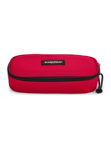 ASTUCCIO OVALE EASTPAK SINGLE - SAILOR RED