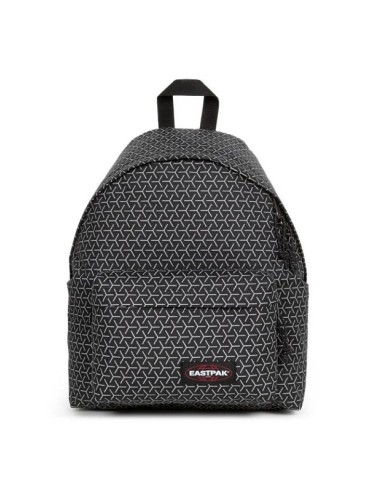 ZAINO PADDED PAK'R EASTPAK - REFLEKS META BLACK