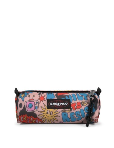 BENCHMARK SINGLE EASTPAK - DOODLEY LIGHT