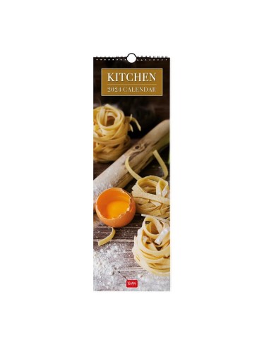 CALENDARIO LEGAMI 16x49 - KITCHEN
