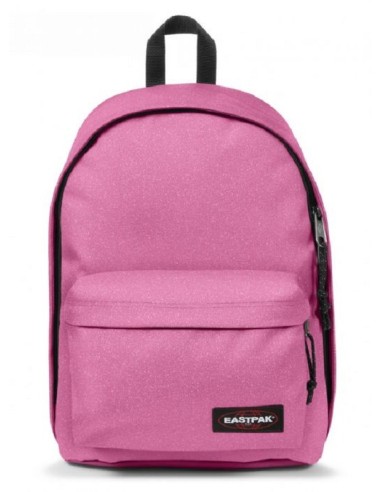 ZAINO OUT OF OFFICE EASTPAK 27L - SPARK CLOUD PINK