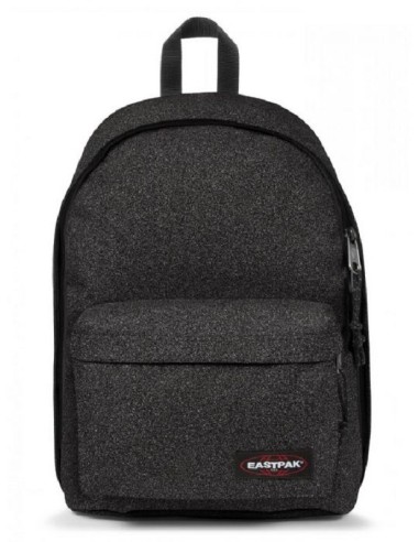 ZAINO OUT OF OFFICE EASTPAK 27L - SPARK BLACK