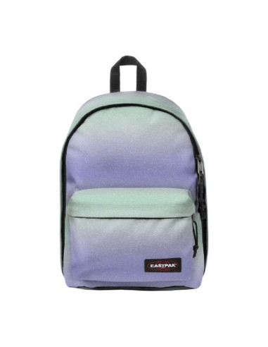 ZAINO OUT OF OFFICE EASTPAK 27L - SPARK DEGRADE