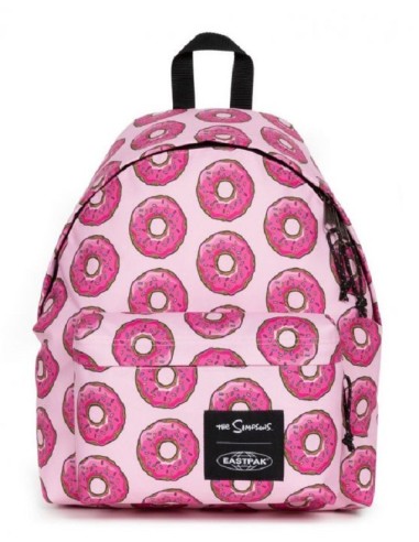 ZAINO PADDED PAK'R EASTPAK 24L - THE SIMPSONS DONUTS