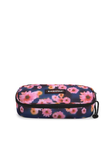 ASTUCCIO OVALE SINGLE EASTPAK - SOFT NAVY