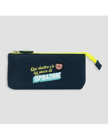 BUSTINA TRIPLA MR. WONDERFUL - ISPIRAZIONE