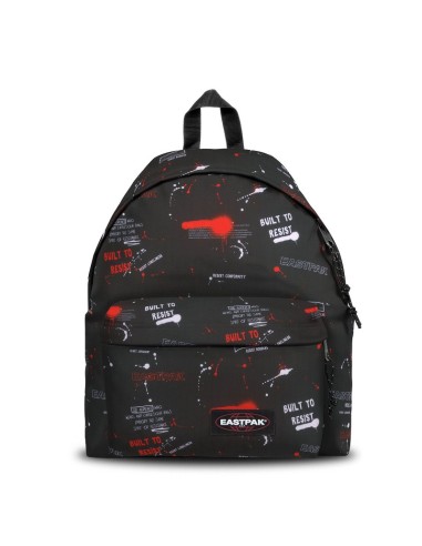 ZAINO PADDED PAK'R EASTPAK 24L - TAGS BLACK