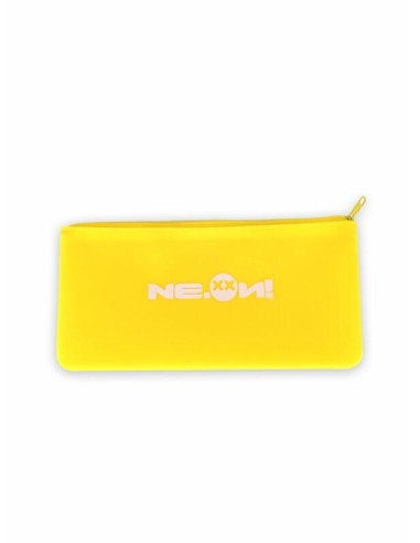 ESSENTIAL PENCIL CASE BIC - GIALLO