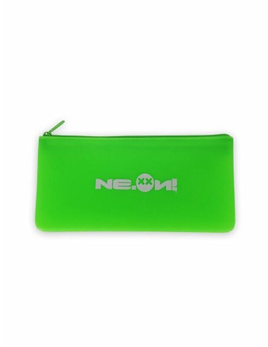 ESSENTIAL PENCIL CASE BIC - VERDE