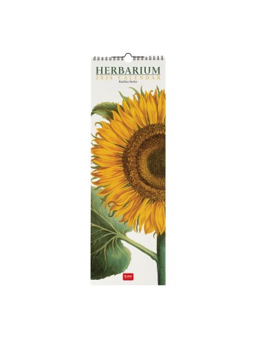 CALENDARIO LEGAMI 16x49 - HERBARIUM