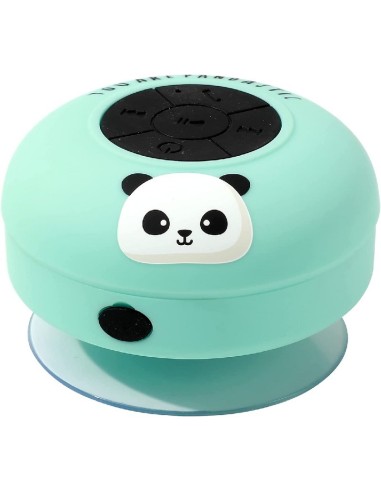 SPEAKER WATERPROOF ITOTAL - PANDA