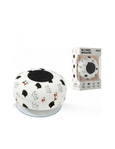 SPEAKER WATERPROOF ITOTAL - GATTINO