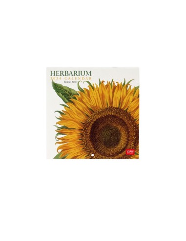 CALENDARIO LEGAMI 30x29 - HERBARIUM