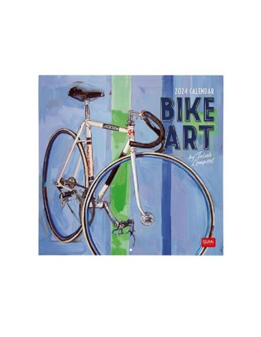 CALENDARIO LEGAMI 30x29 - BIKE ART