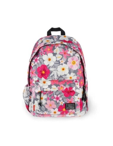 ZAINO LEGAMI MY BACKPACK - FLOWERS