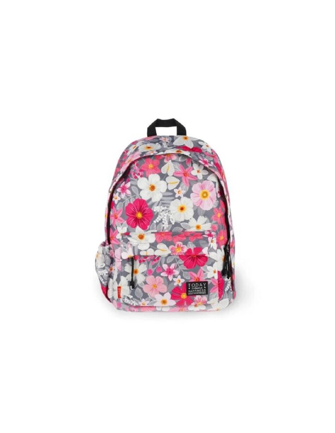 ZAINO LEGAMI MY BACKPACK - FLOWERS | Guida Book Store