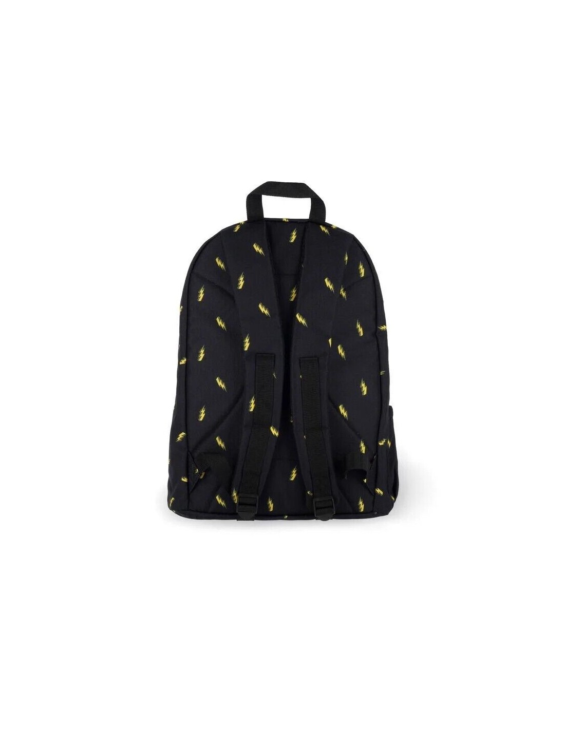 ZAINO LEGAMI MY BACKPACK - BLACK | Guida Book Store