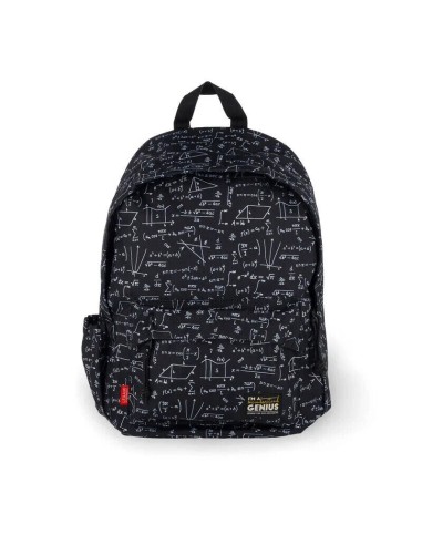 ZAINO LEGAMI MY BACKPACK - GENIUS