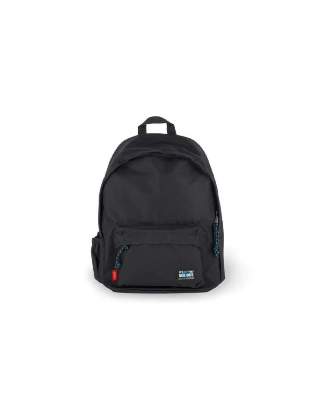 ZAINO LEGAMI MY BACKPACK - BLACK