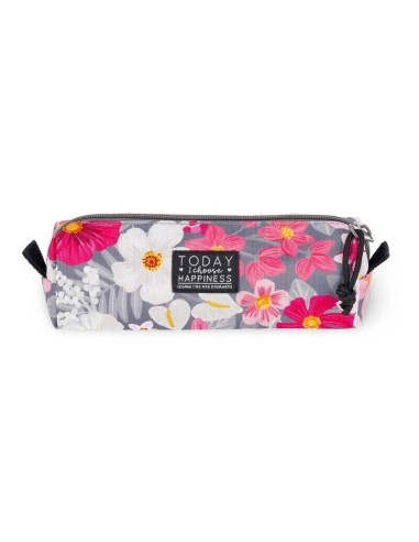 ASTUCCIO MY PENCIL CASE LEGAMI - FLOWERS