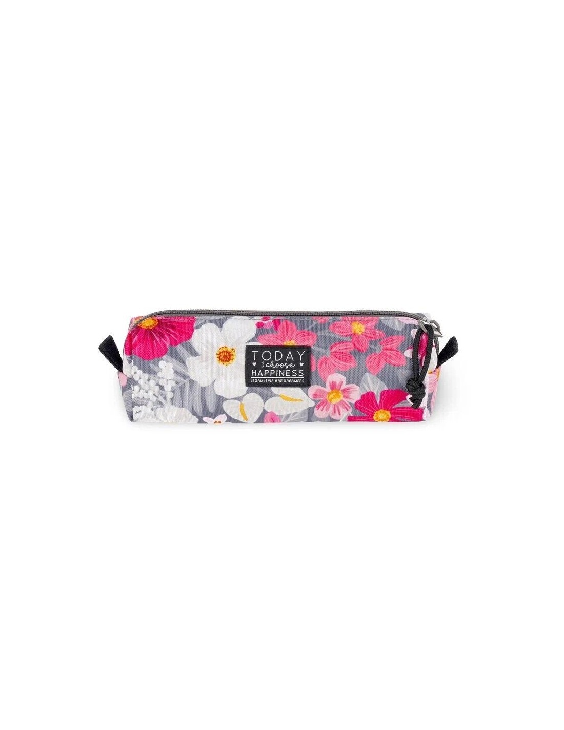 ASTUCCIO MY PENCIL CASE LEGAMI - FLOWERS