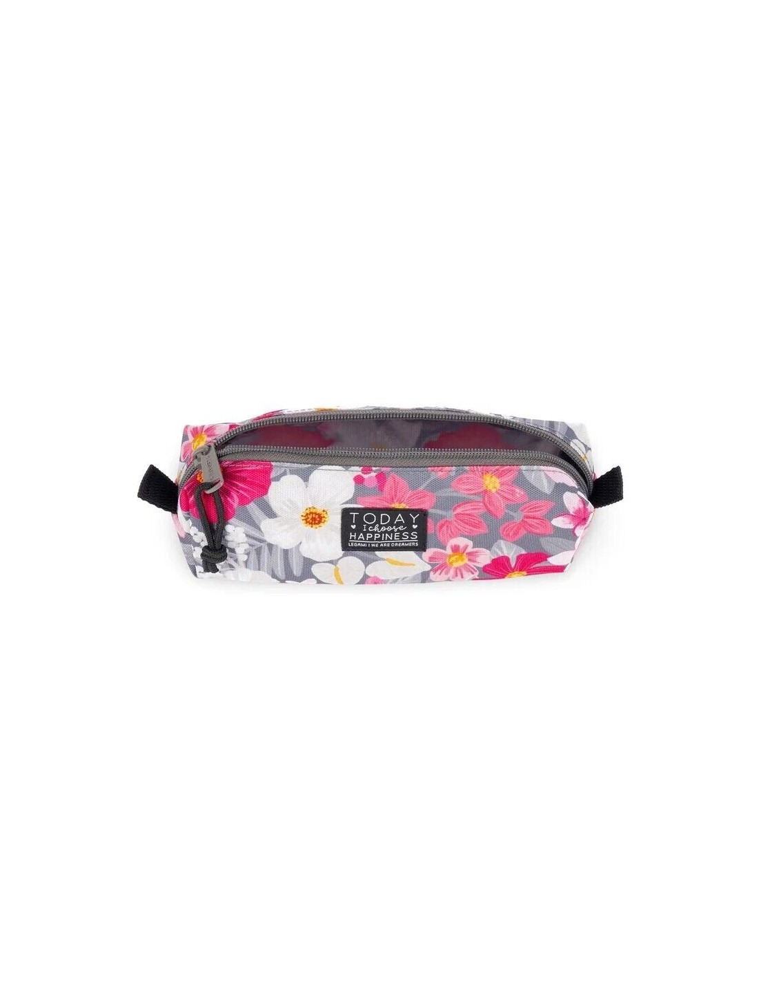 ASTUCCIO MY PENCIL CASE LEGAMI - FLOWERS