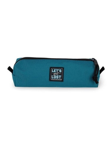 ASTUCCIO MY PENCIL CASE LEGAMI - PETROL