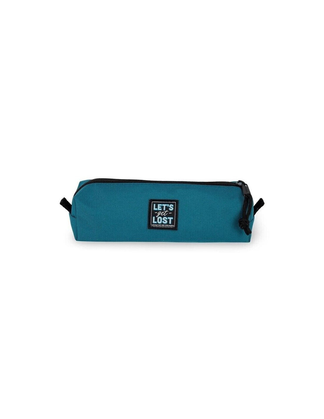 ASTUCCIO MY PENCIL CASE LEGAMI - PETROL