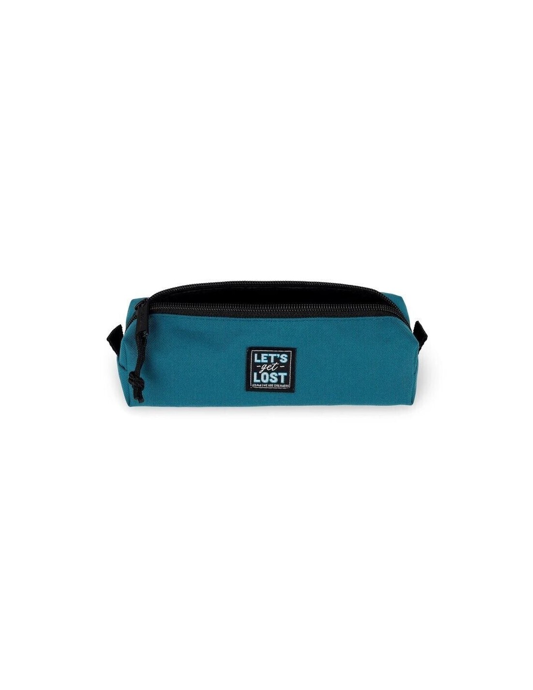 ASTUCCIO MY PENCIL CASE LEGAMI - PETROL