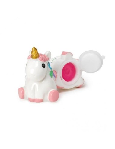 LUCIDALABBRA - MAGIC KISS - UNICORN