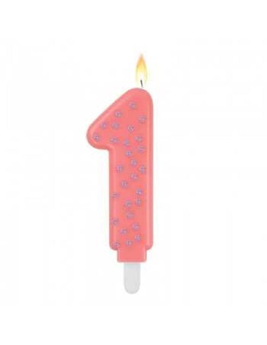 MAXI CANDELINA LEGAMI - 1