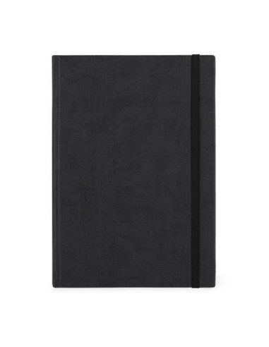 AGENDA 2024 LEGAMI, 12 MESI, GIORNALIERA, MAXI - BLACK ONYX