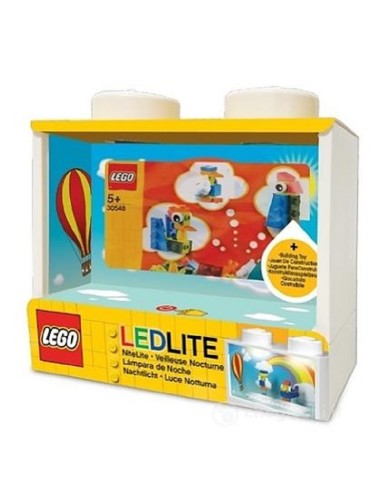 LEGO DISPLAY LED NITELITE BIRD LGL-NI25
