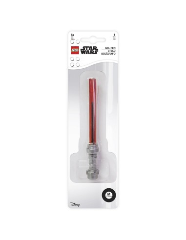 LEGO PENNA GEL STAR WARS 52348