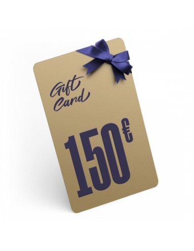 GIFT CARD 150€