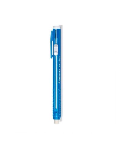 PORTAGOMMA STAEDTLER CON GOMMA MARSPLASTIC