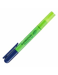EVIDENZIATORE TEXTSURFER GEL VERDE STAEDTLER