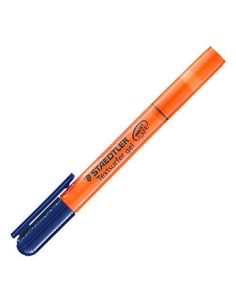 EVIDENZIATORE TEXTSURFER GEL ARANCIO STAEDTLER