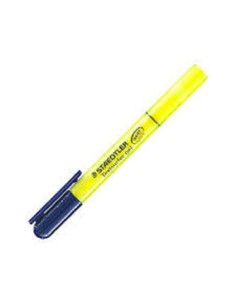 EVIDENZIATORE TEXTSURFER GEL GIALLO STAEDTLER