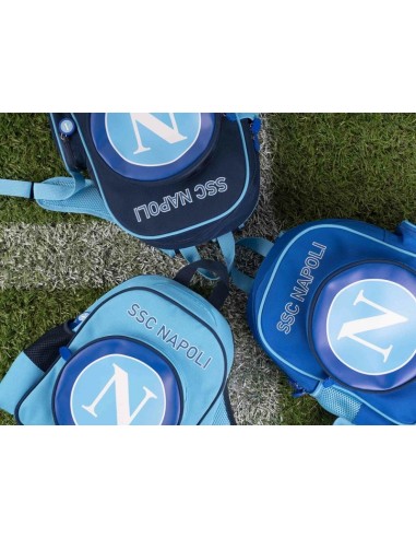 ZAINO ASILO SSC NAPOLI