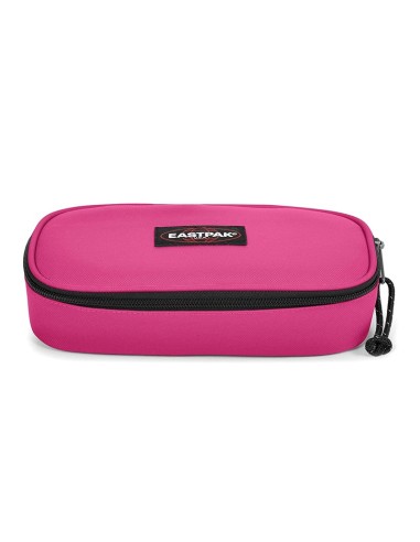 ASTUCCIO OVALE EASTPAK SINGLE - PINK ESCAPE