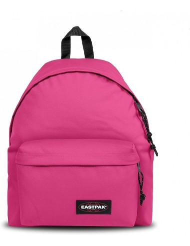 ZAINO PADDED PAK'R EASTPAK - PINK ESCAPE