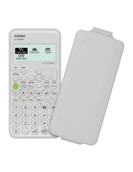 CALCOLATRICE CASIO FX 350 EX Guida Book Store