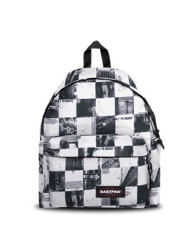 ZAINO PADDED PAK'R EASTPAK - TAGS CHECK