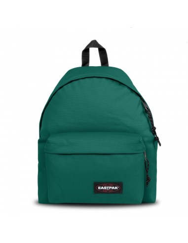 ZAINO PADDED PAK'R EASTPAK - TREE GREEN