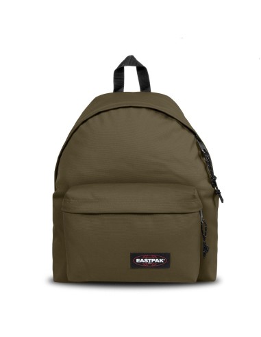 ZAINO PADDED PAK'R EASTPAK - ARMY OLIVE