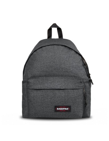 ZAINO PADDED PAK'R EASTPAK - BLACK DENIM