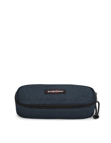 ASTUCCIO OVALE EASTPAK SINGLE - TRIPLE DENIM