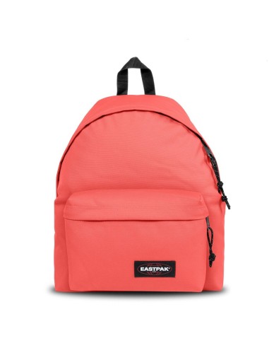 ZAINO PADDED PAK'R EASTPAK 24L - PASSION PEACH